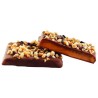 Chocolat noir et noisettes grillés - Dolphin