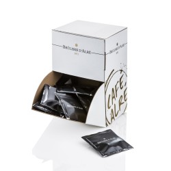 Café Jamaique Blue Mountain - Dosettes ese 