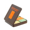 Coffret métal de 18 mini tablettes