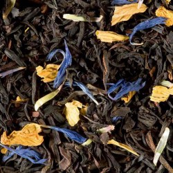 Earl Grey Fleurs 