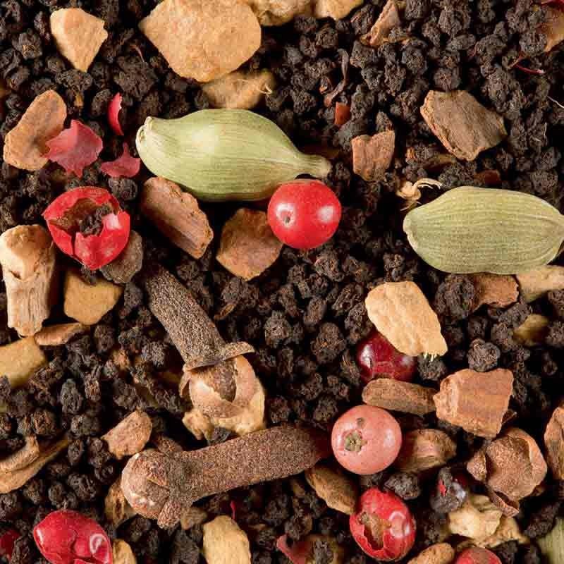 Thé des Milles Collines