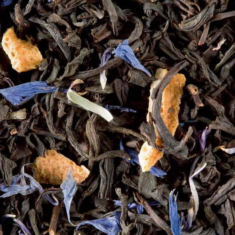 Earl grey goût Russe