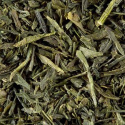 Sencha Fukuyu (Japon)