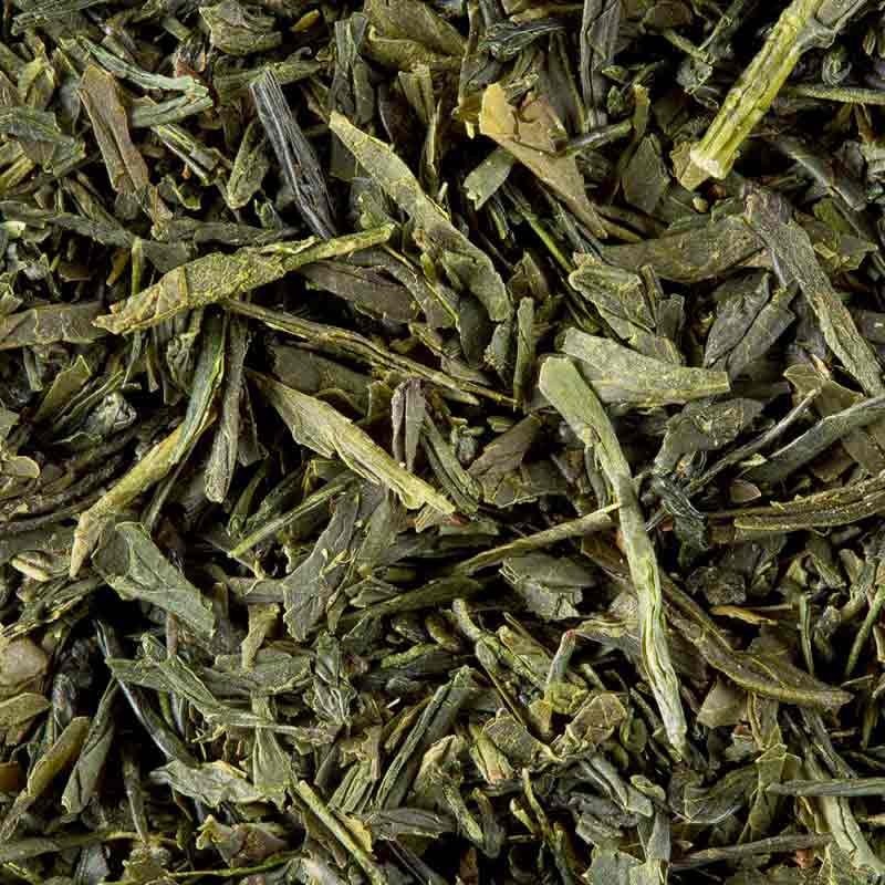 Sencha Fukuyu (Japon)