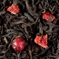 4 Fruits rouges
