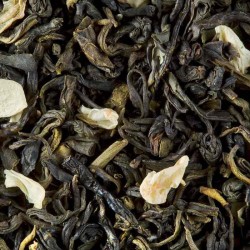 Mandarin jasmin