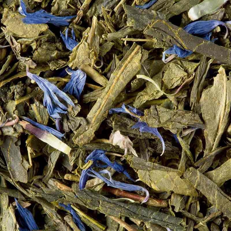 Earl Grey vert Calabria 