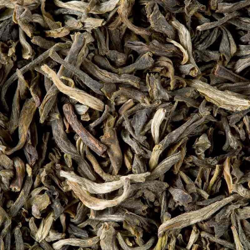 Yunnan vert