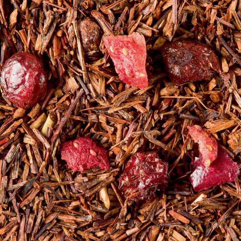 Rooibos Paul et Virginie