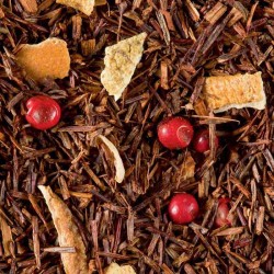 Rooibos de Noël 