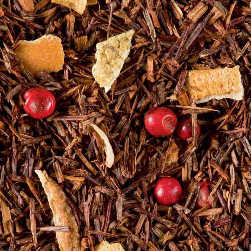 Rooibos de Noël 