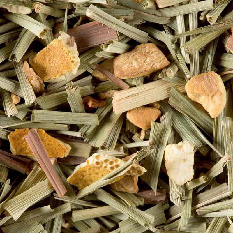 Tisane Fidji 
