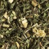 Tisane menthe réglisse