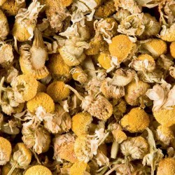 Tisane Camomille