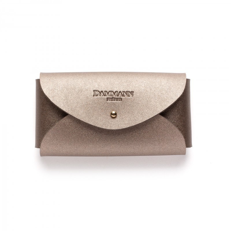Pochette porte-sachets – Dammann 