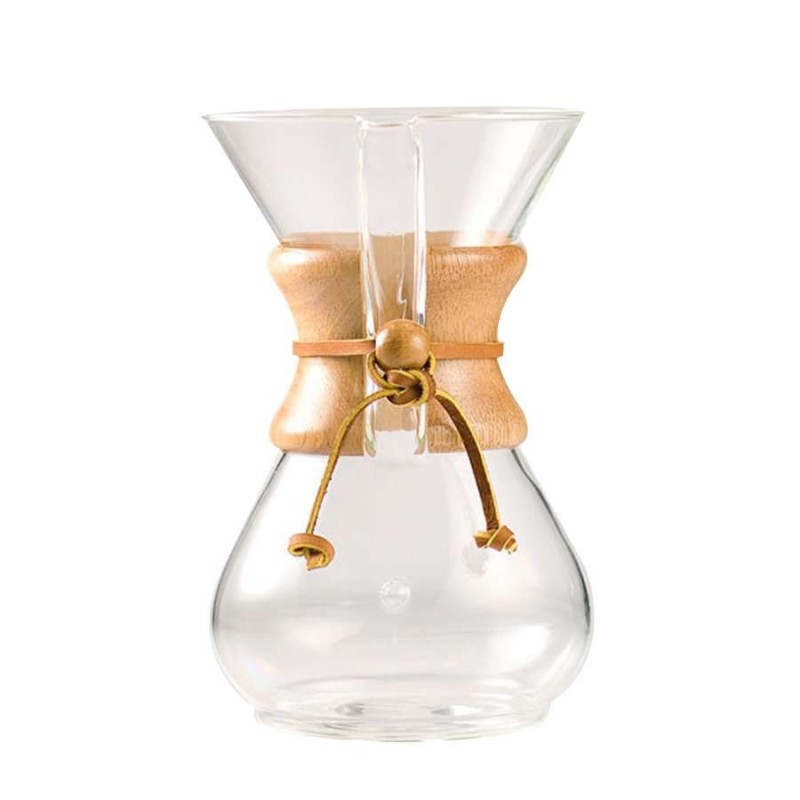 Cafetière Chemex