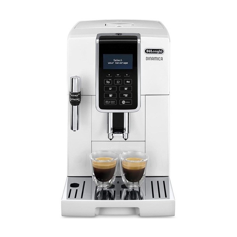 Delonghi DINAMICA FEB 3535.W
