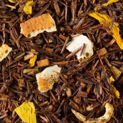 Rooibos citrus