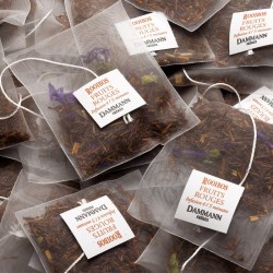 Rooibos fruits rouges