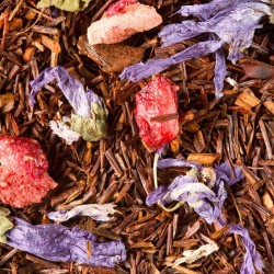Rooibos fruits rouges