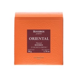 Rooibos oriental