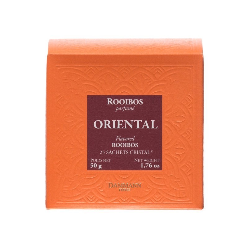 Rooibos oriental