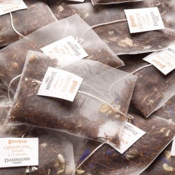 Rooibos oriental