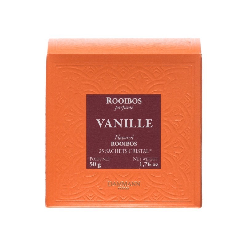 Rooibos vanille