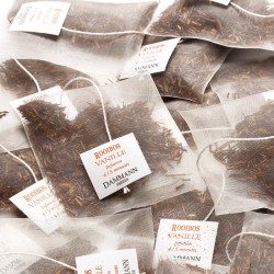 Rooibos vanille