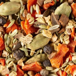 Tisane du Soleil 