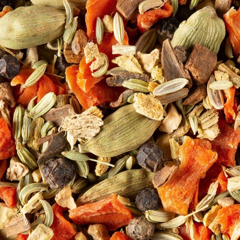 Tisane du Soleil 