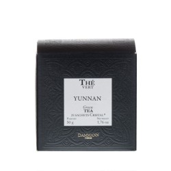 Yunnan Vert