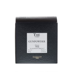 Gunpowder