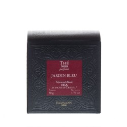 Jardin Bleu