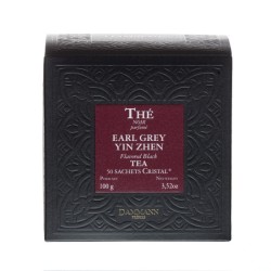 Earl Grey Yin Zhen