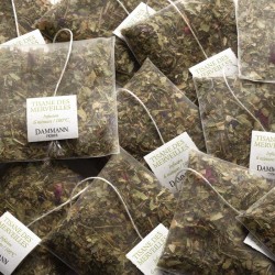 Tisane des Merveilles