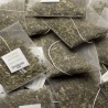 Tisane verveine menthe poivrée