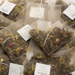 Tisane de Noël