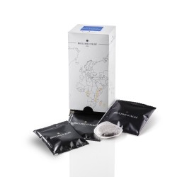Café Jamaique Blue Mountain - Dosettes ese 