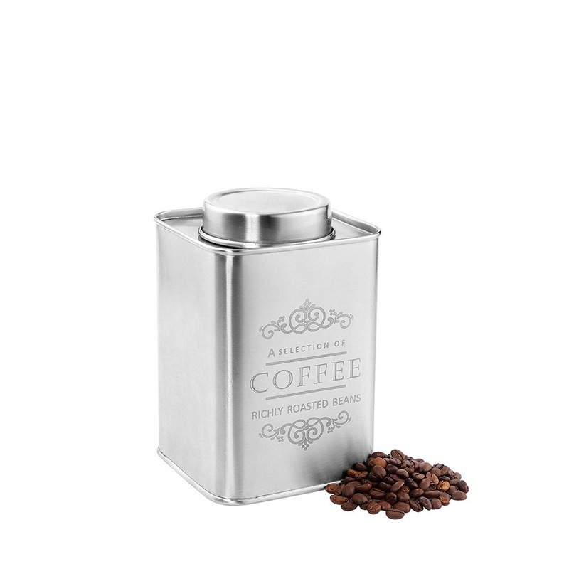 Boite à café