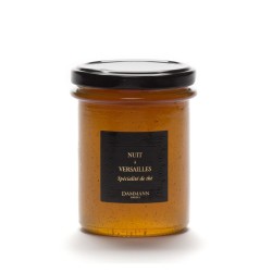 Gelée de thé - Nuit à Versailles