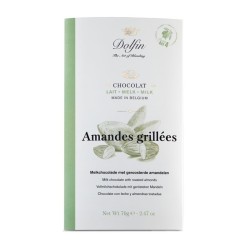 Tablette-de-Chocolat-Amandes-Grillées-Dolfin
