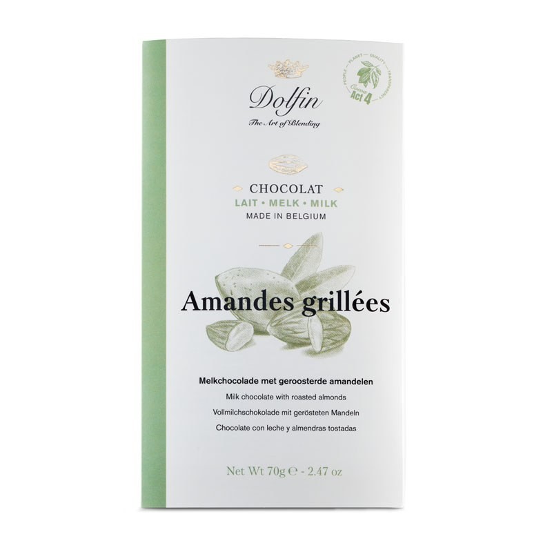 Tablette-de-Chocolat-Amandes-Grillées-Dolfin