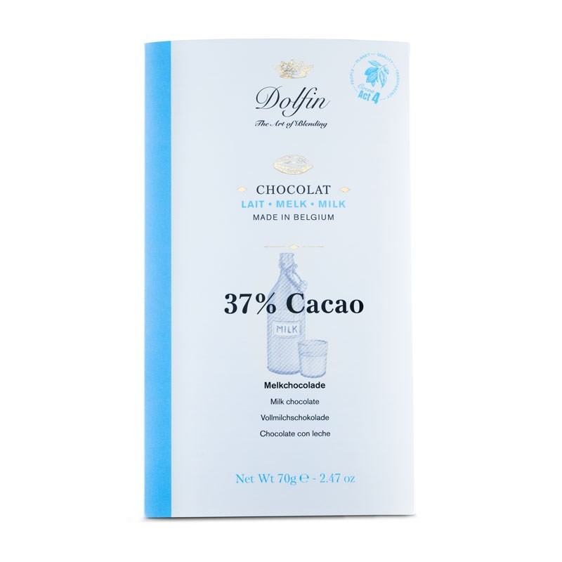 Lait 37%
