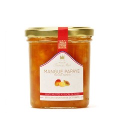 Mangue papaye