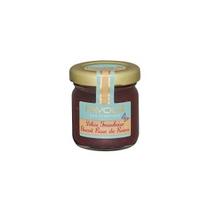 Framboise Biscuit Rose de...