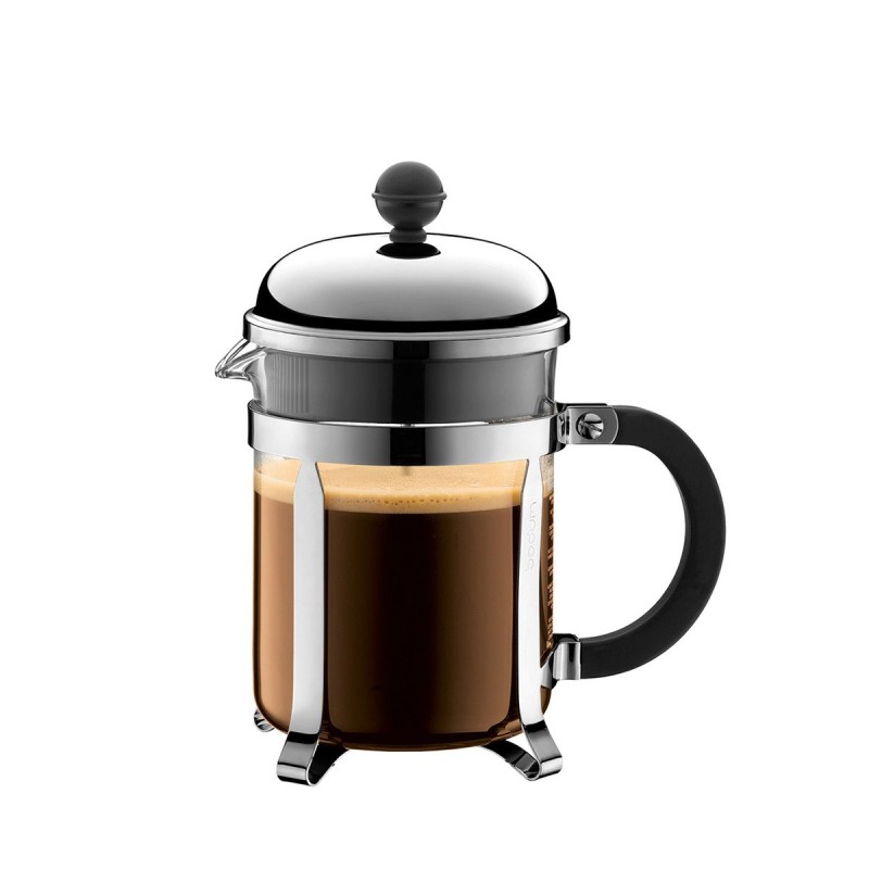 Cafetière à piston Chambord Bodum