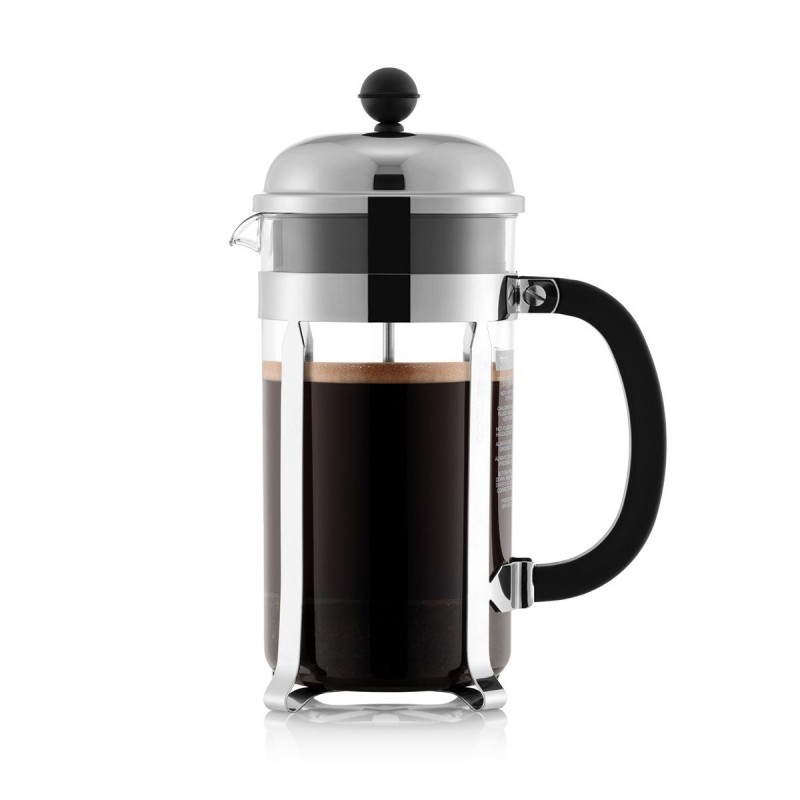Cafetière à piston Chambord Bodum