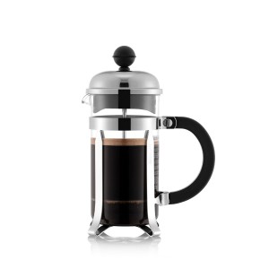 Cafetière piston Chambord Bodum
