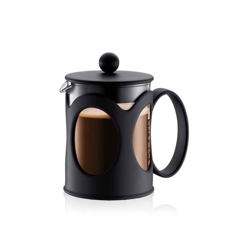 4 tasses 0.5L